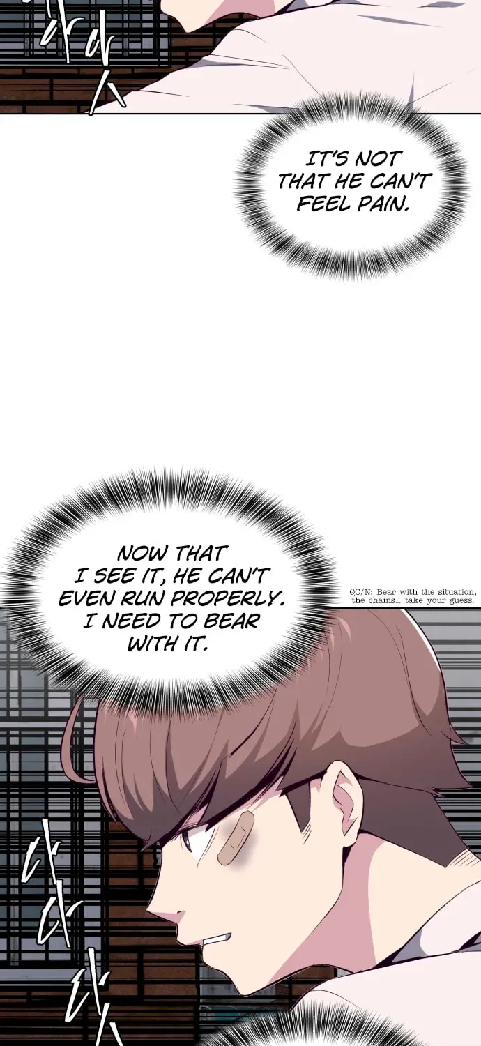Read Hero Ticket chapter 2.4 image 119 on Lezhin