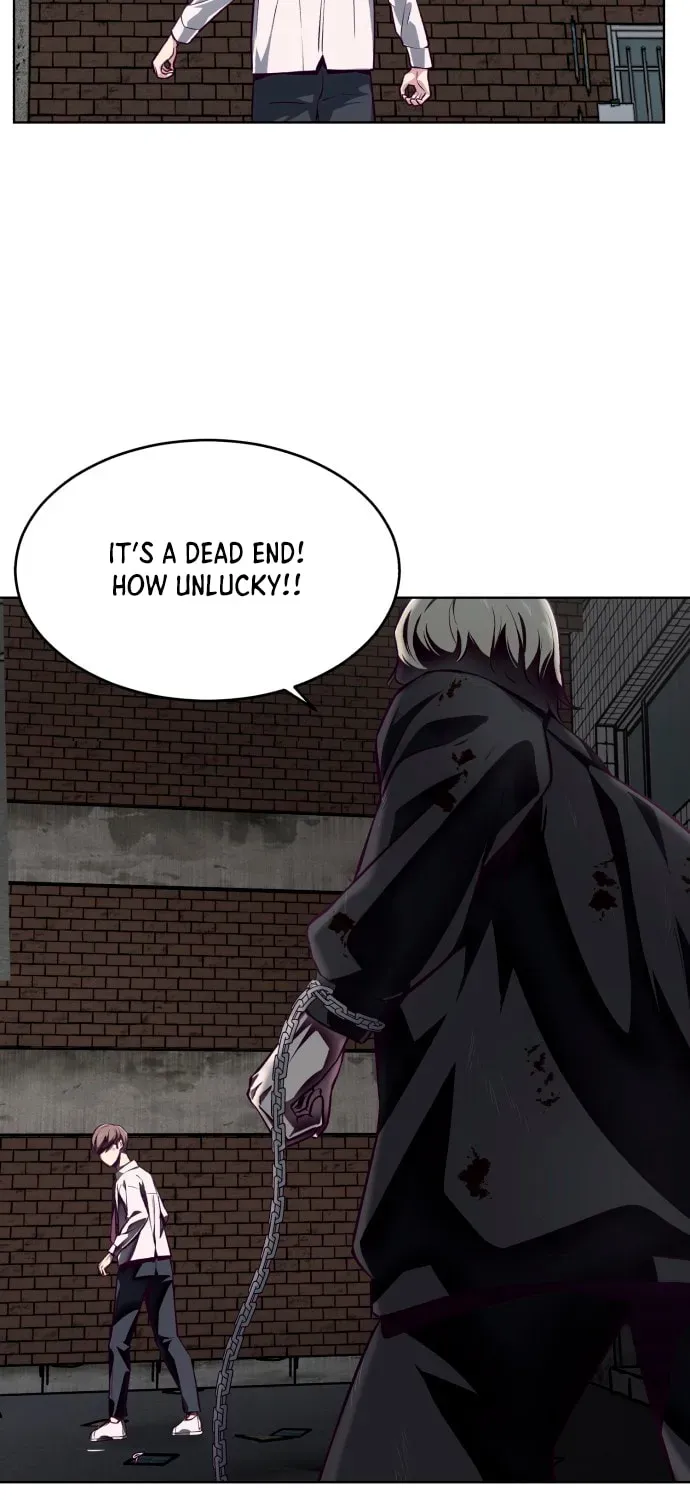 Read Hero Ticket chapter 2.4 image 123 on Lezhin