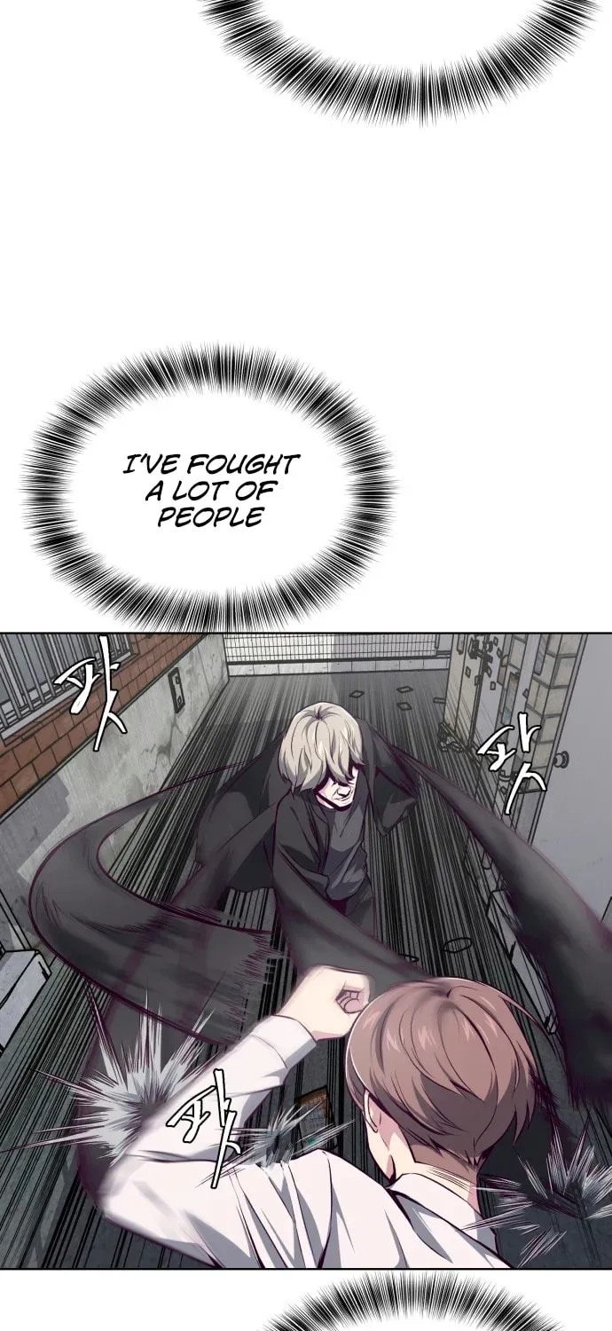 Read Hero Ticket chapter 2.4 image 16 on Lezhin