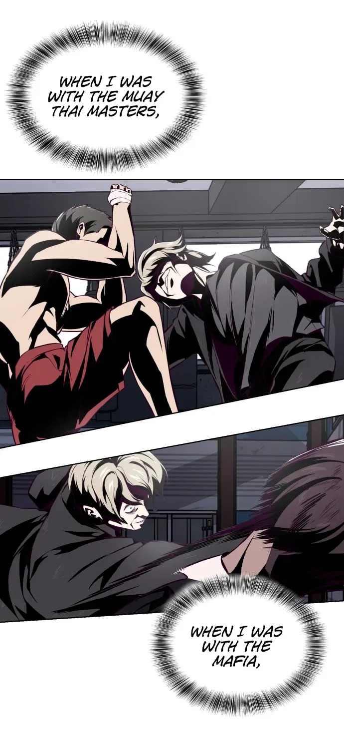 Read Hero Ticket chapter 2.4 image 18 on Lezhin