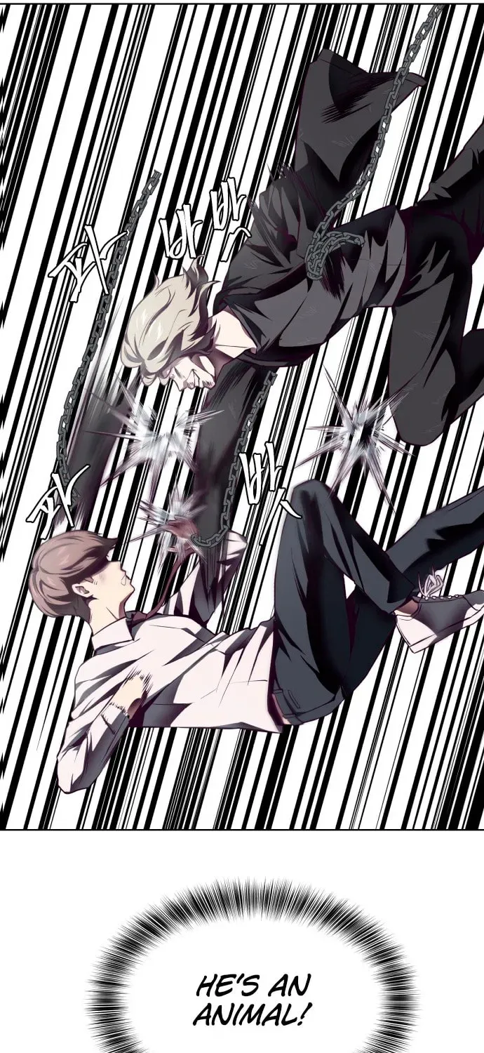 Read Hero Ticket chapter 2.4 image 23 on Lezhin