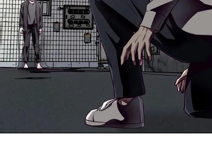 Read Hero Ticket chapter 2.4 image 28 on Lezhin