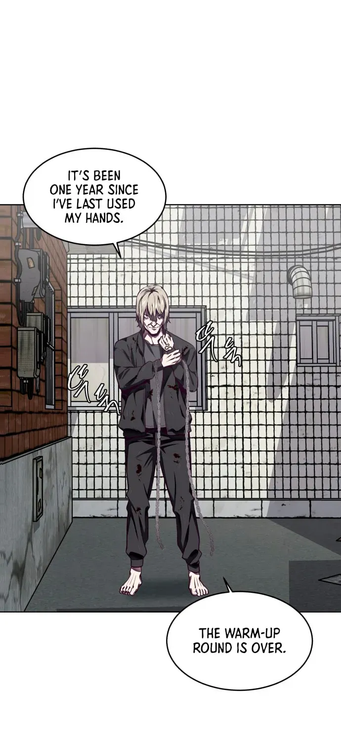 Read Hero Ticket chapter 2.4 image 31 on Lezhin