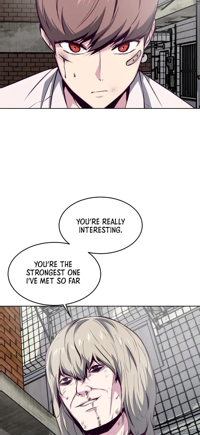 Read Hero Ticket chapter 2.4 image 33 on Lezhin