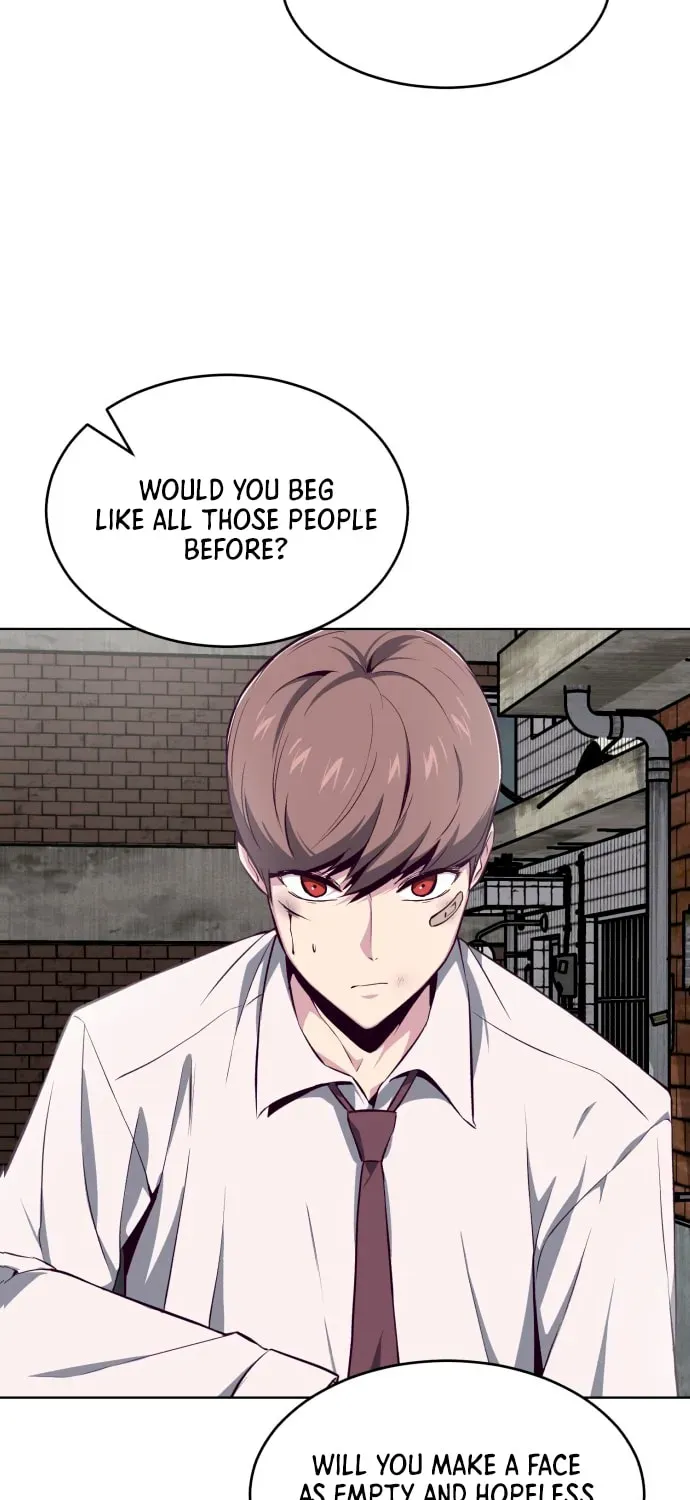 Read Hero Ticket chapter 2.4 image 35 on Lezhin
