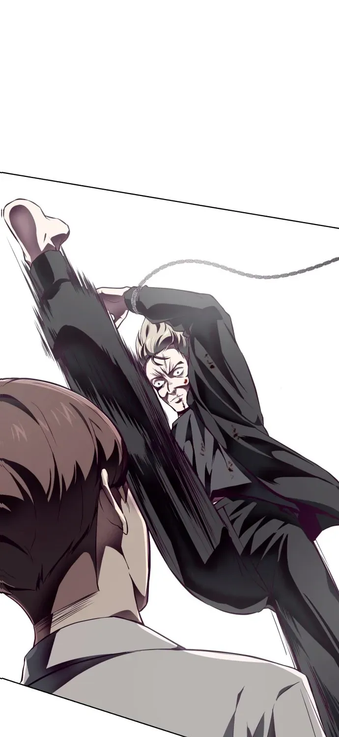 Read Hero Ticket chapter 2.4 image 41 on Lezhin