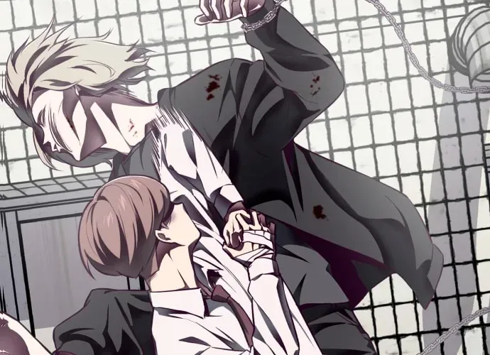 Read Hero Ticket chapter 2.4 image 44 on Lezhin