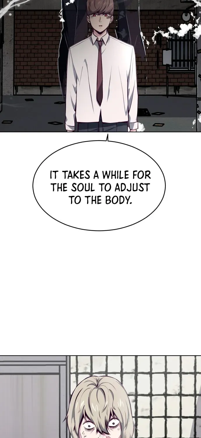 Read Hero Ticket chapter 2.4 image 50 on Lezhin