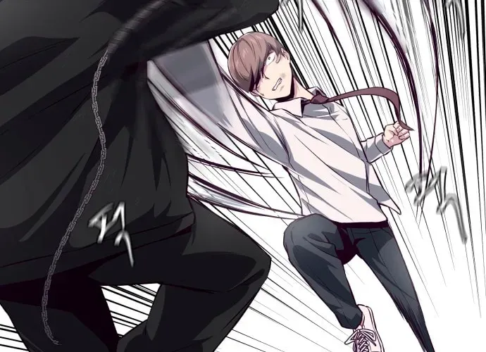 Read Hero Ticket chapter 2.4 image 59 on Lezhin