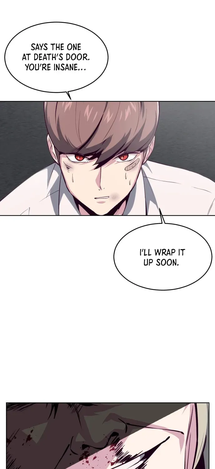 Read Hero Ticket chapter 2.4 image 81 on Lezhin