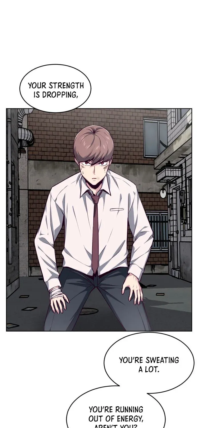 Read Hero Ticket chapter 2.4 image 85 on Lezhin
