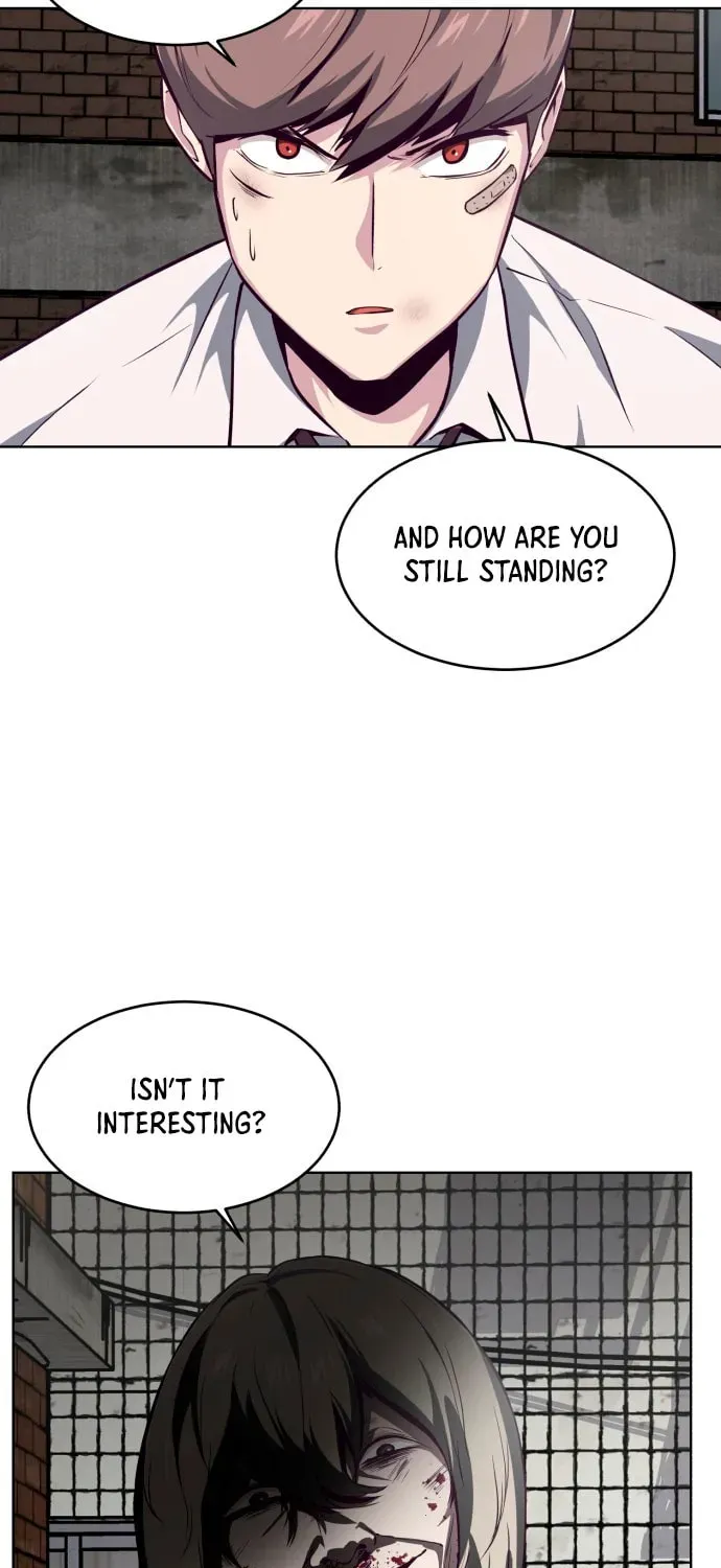 Read Hero Ticket chapter 2.4 image 87 on Lezhin