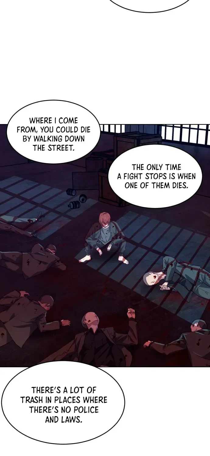 Read Hero Ticket chapter 2.4 image 89 on Lezhin