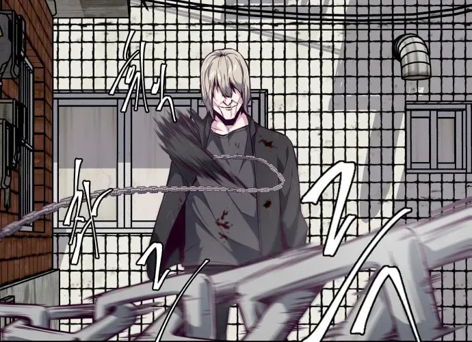 Read Hero Ticket chapter 2.4 image 95 on Lezhin