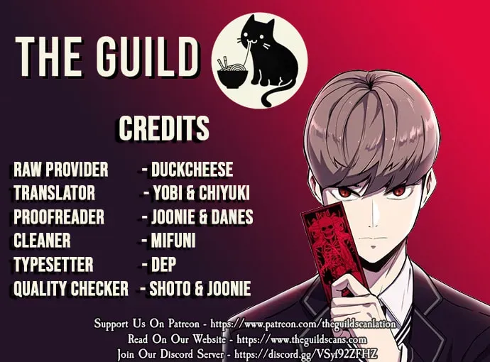 Read Hero Ticket chapter 2.5 image 0 on Lezhin