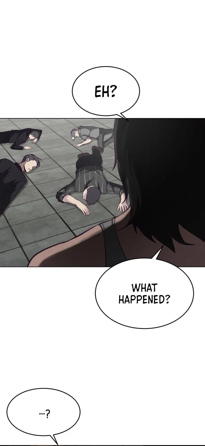 Read Hero Ticket chapter 2.5 image 1 on Lezhin