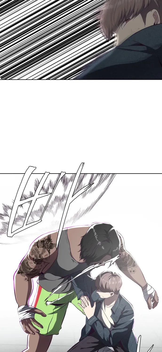 Read Hero Ticket chapter 2.5 image 10 on Lezhin