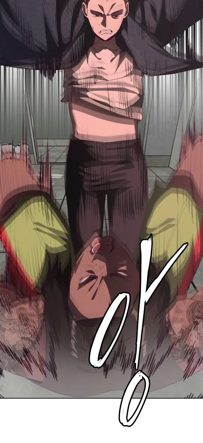 Read Hero Ticket chapter 2.5 image 100 on Lezhin