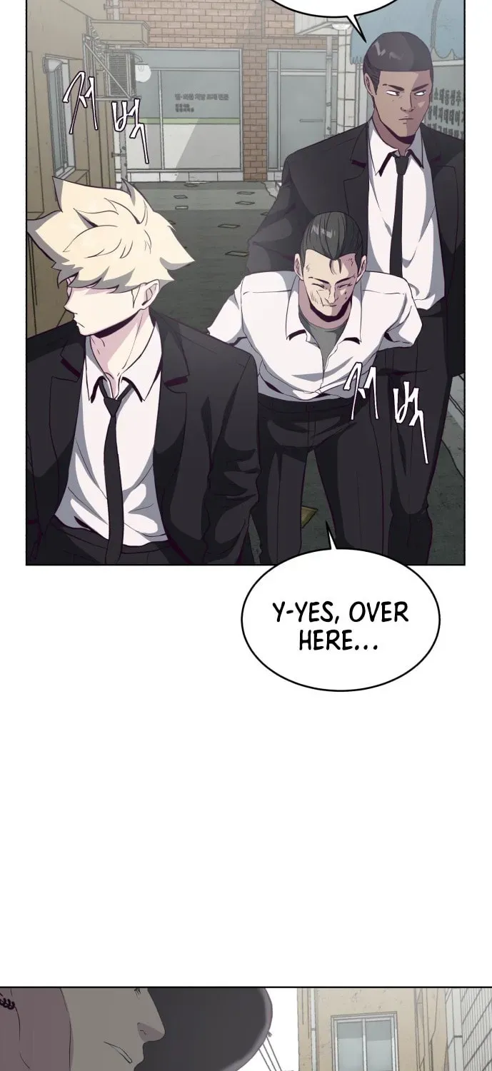 Read Hero Ticket chapter 2.5 image 103 on Lezhin