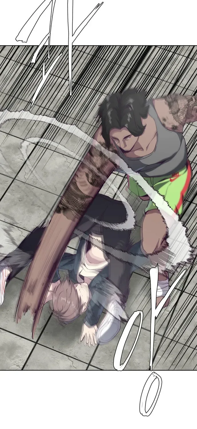 Read Hero Ticket chapter 2.5 image 14 on Lezhin