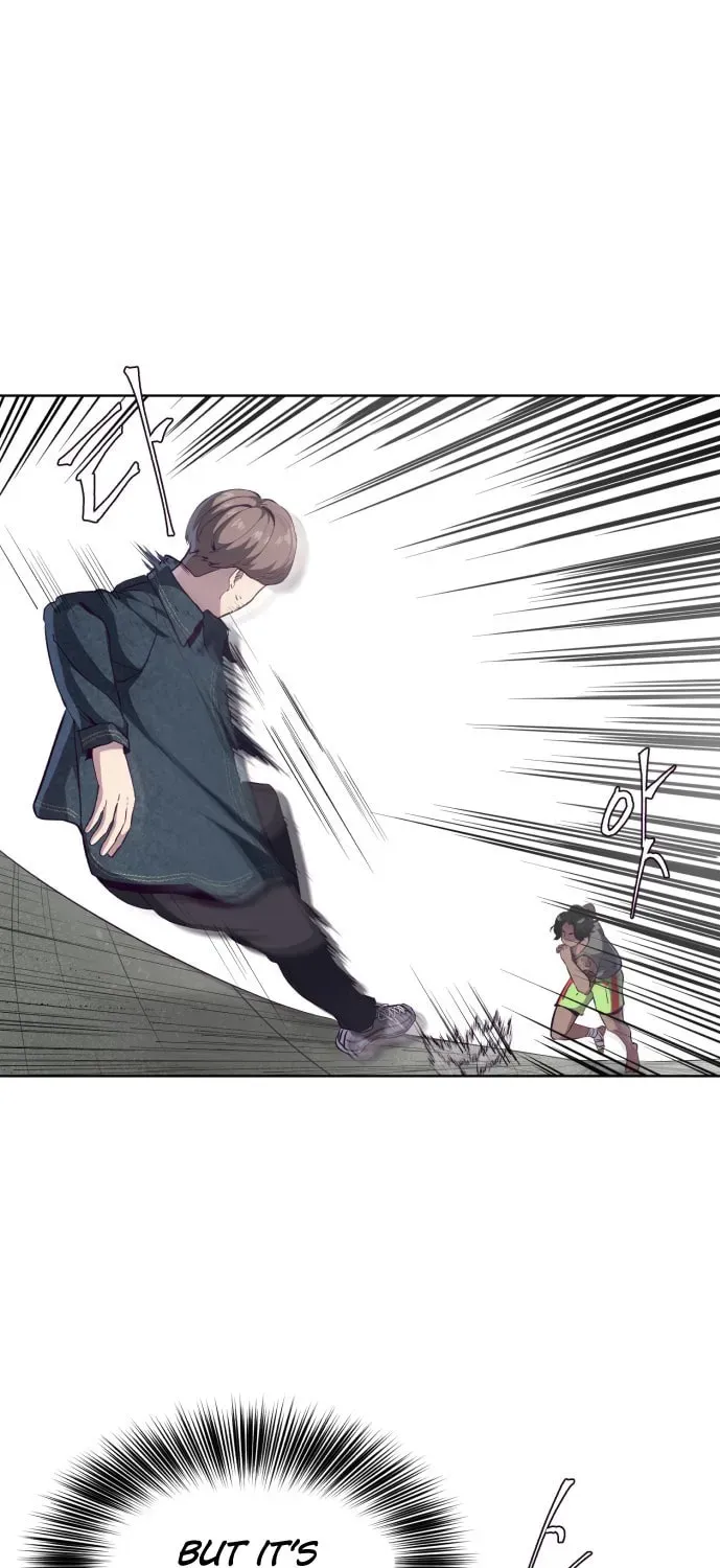 Read Hero Ticket chapter 2.5 image 15 on Lezhin