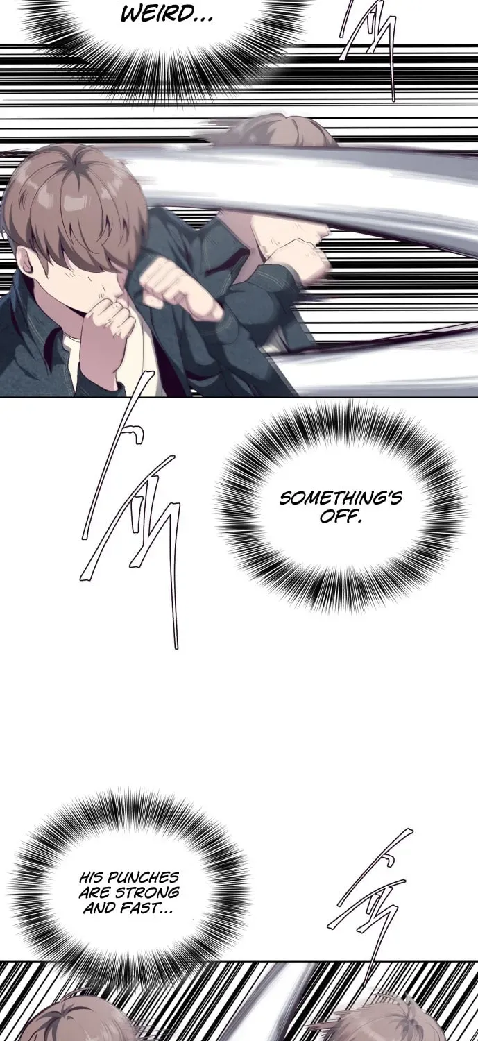 Read Hero Ticket chapter 2.5 image 16 on Lezhin