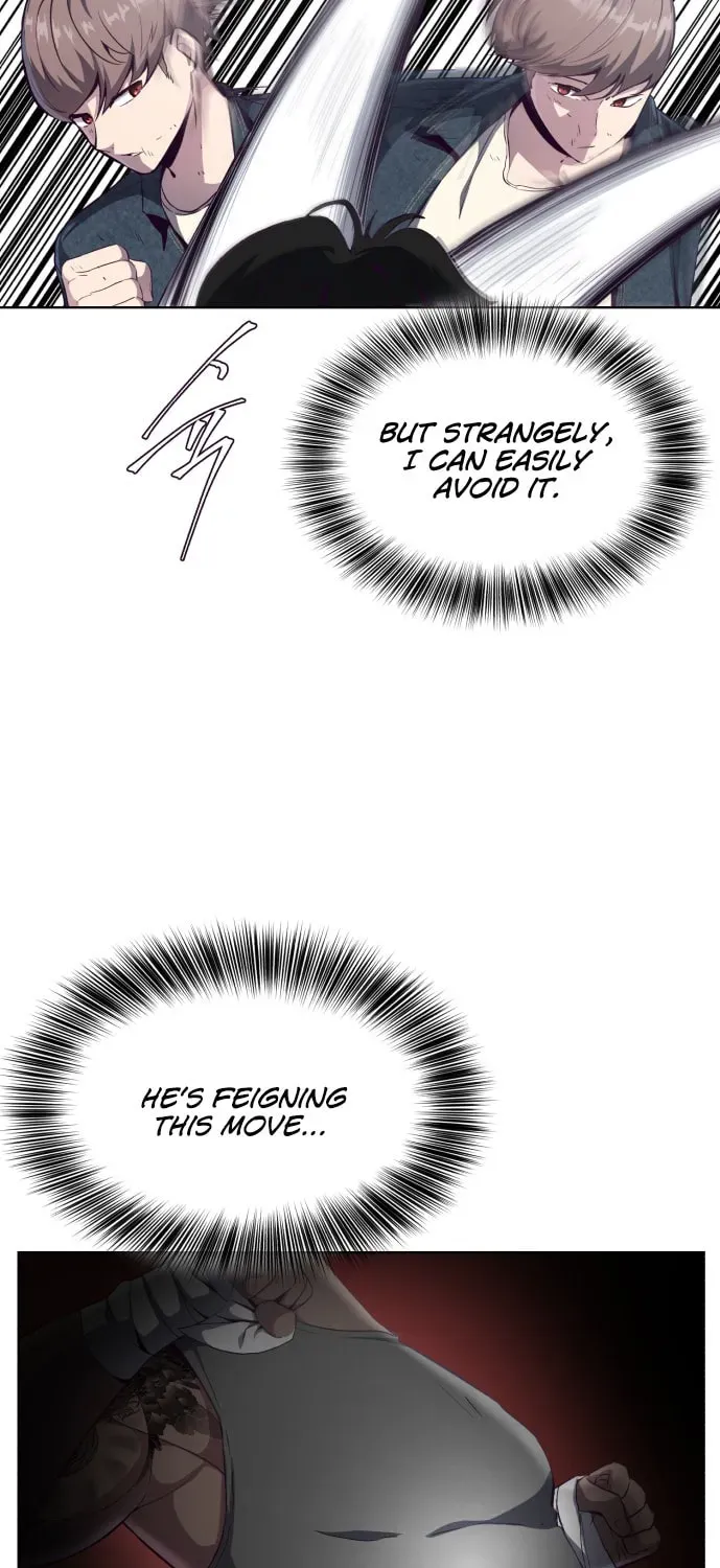 Read Hero Ticket chapter 2.5 image 17 on Lezhin