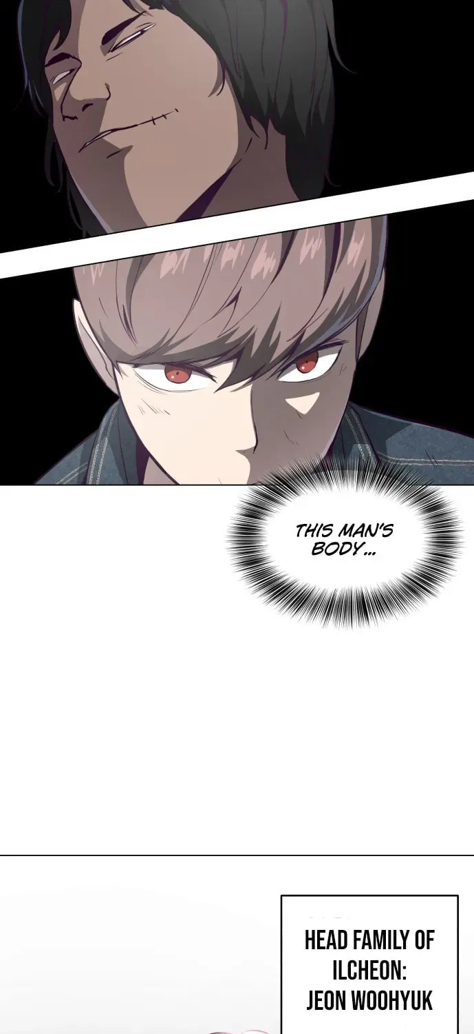 Read Hero Ticket chapter 2.5 image 2 on Lezhin