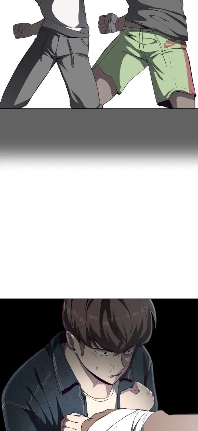 Read Hero Ticket chapter 2.5 image 21 on Lezhin