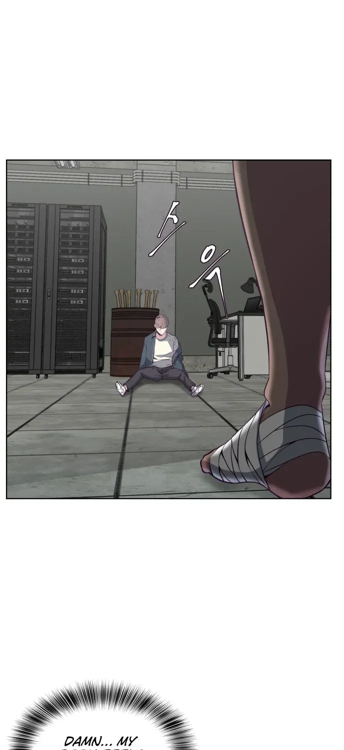 Read Hero Ticket chapter 2.5 image 25 on Lezhin