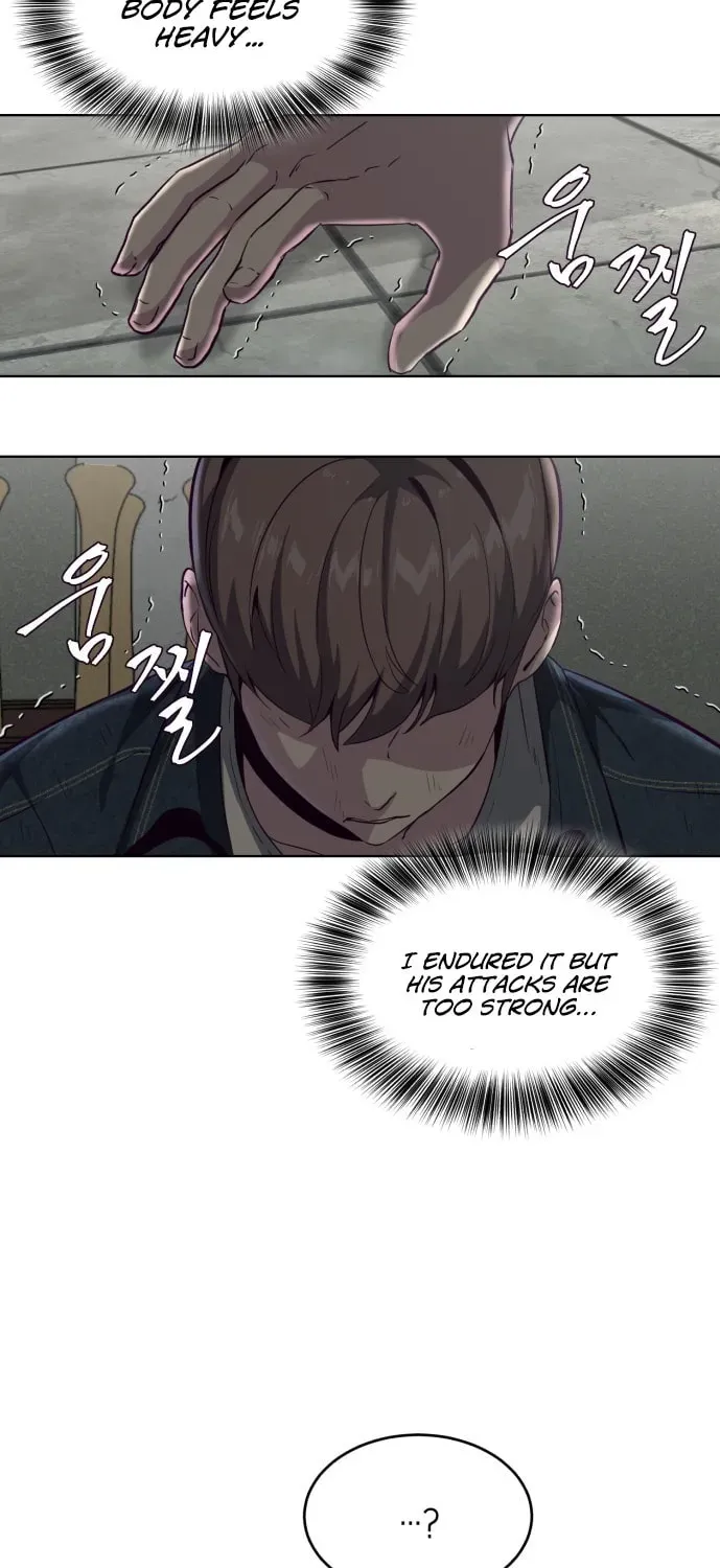 Read Hero Ticket chapter 2.5 image 26 on Lezhin