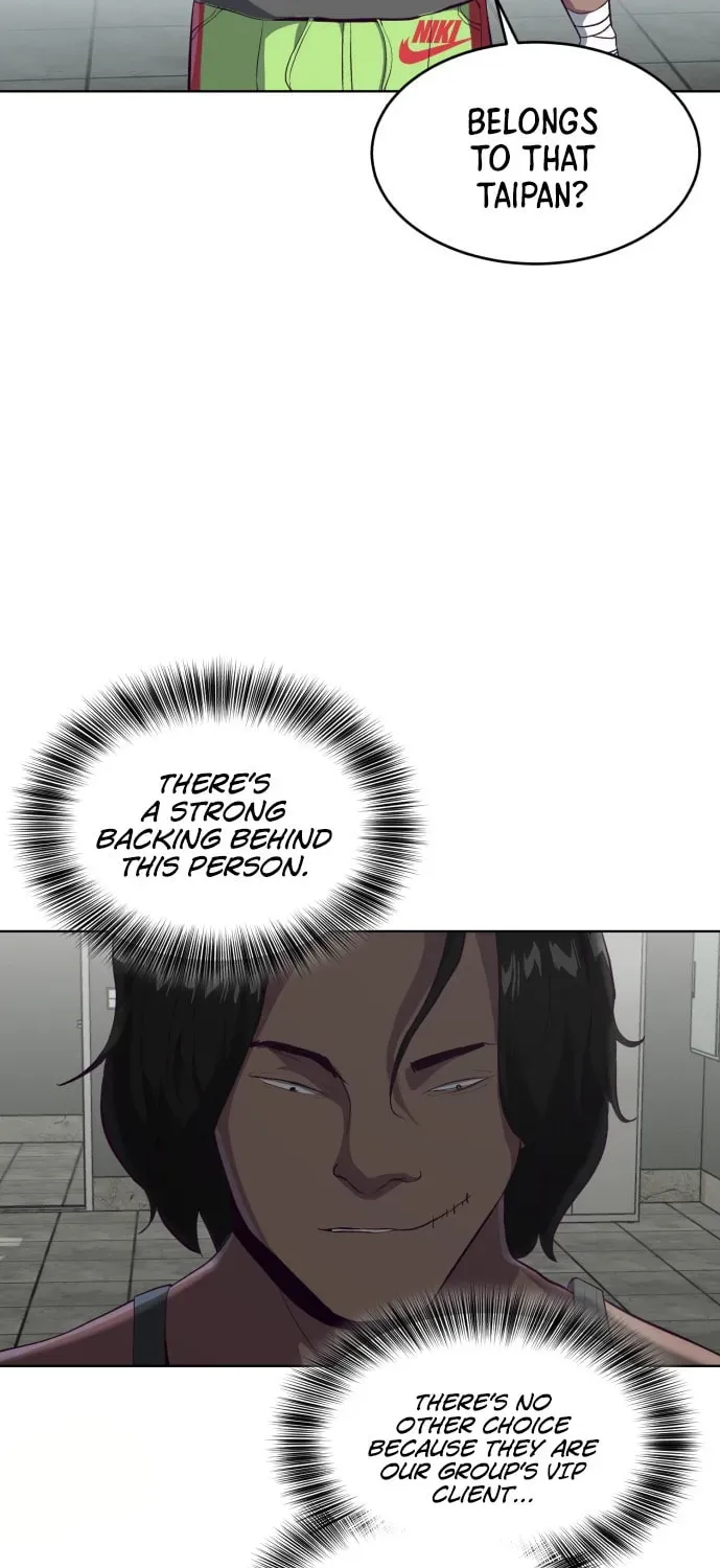 Read Hero Ticket chapter 2.5 image 28 on Lezhin