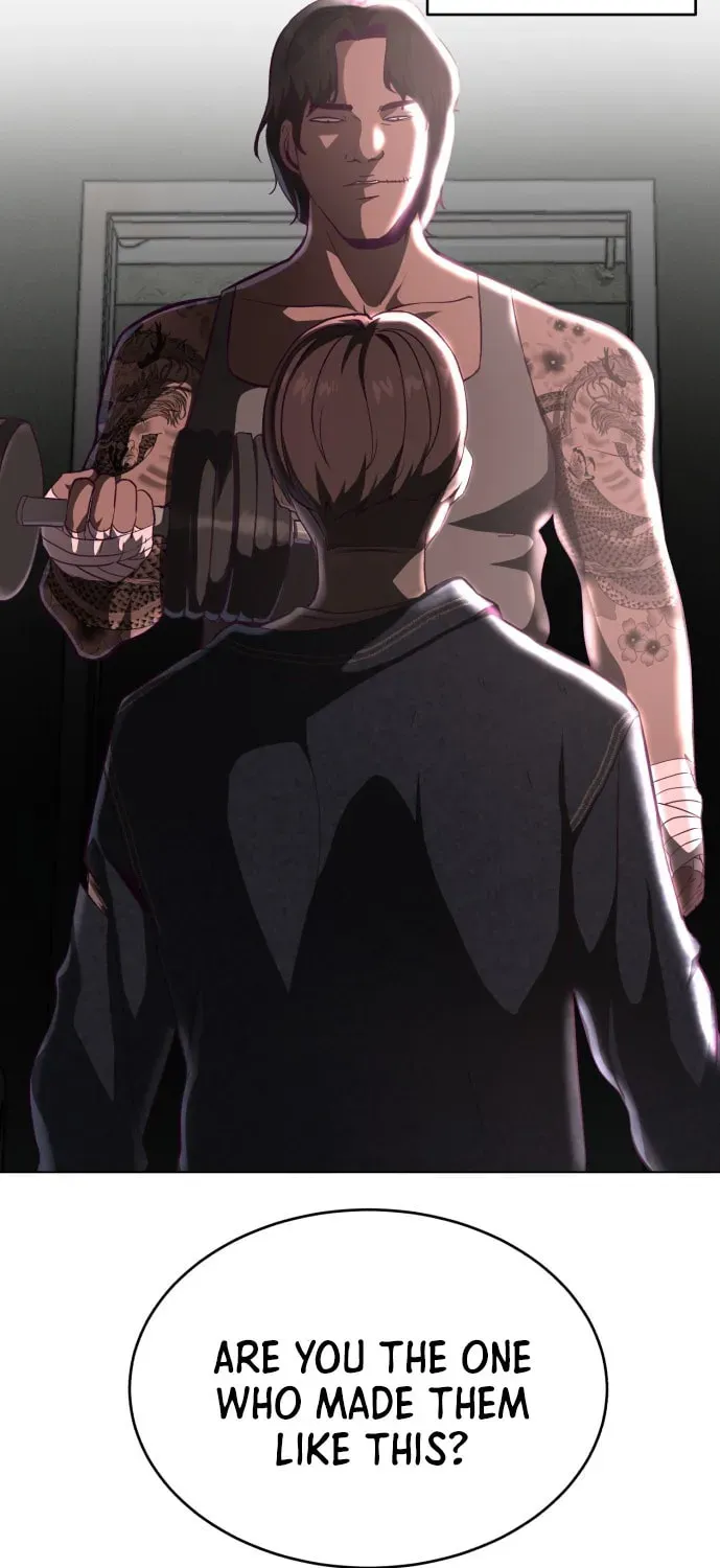 Read Hero Ticket chapter 2.5 image 3 on Lezhin