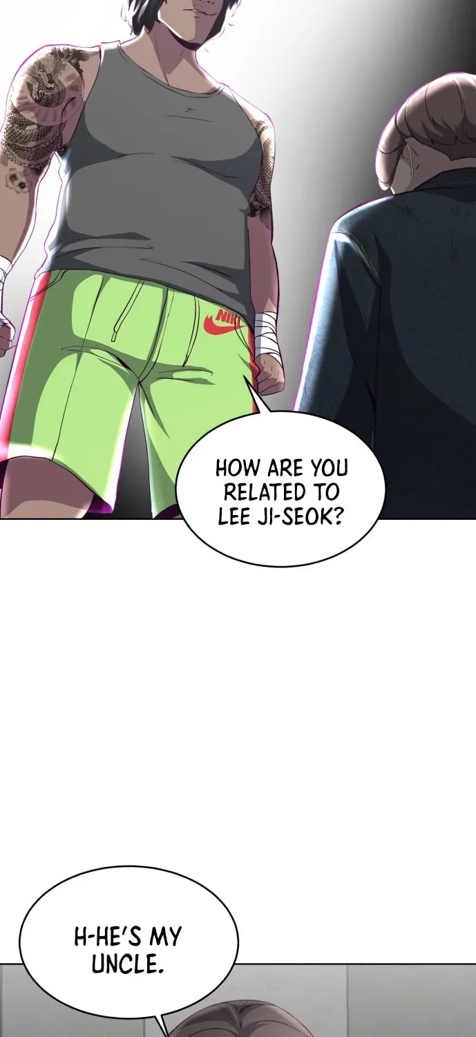 Read Hero Ticket chapter 2.5 image 31 on Lezhin