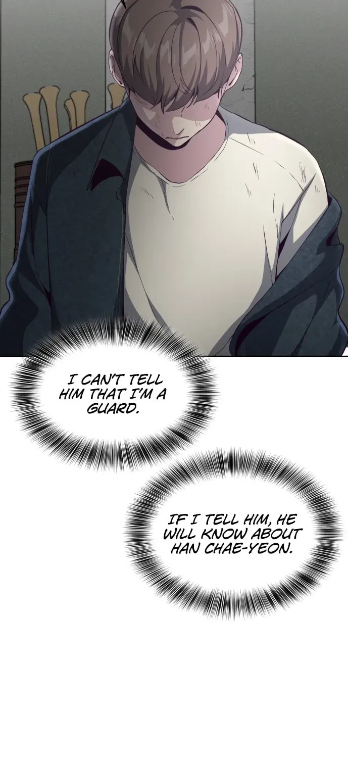 Read Hero Ticket chapter 2.5 image 32 on Lezhin