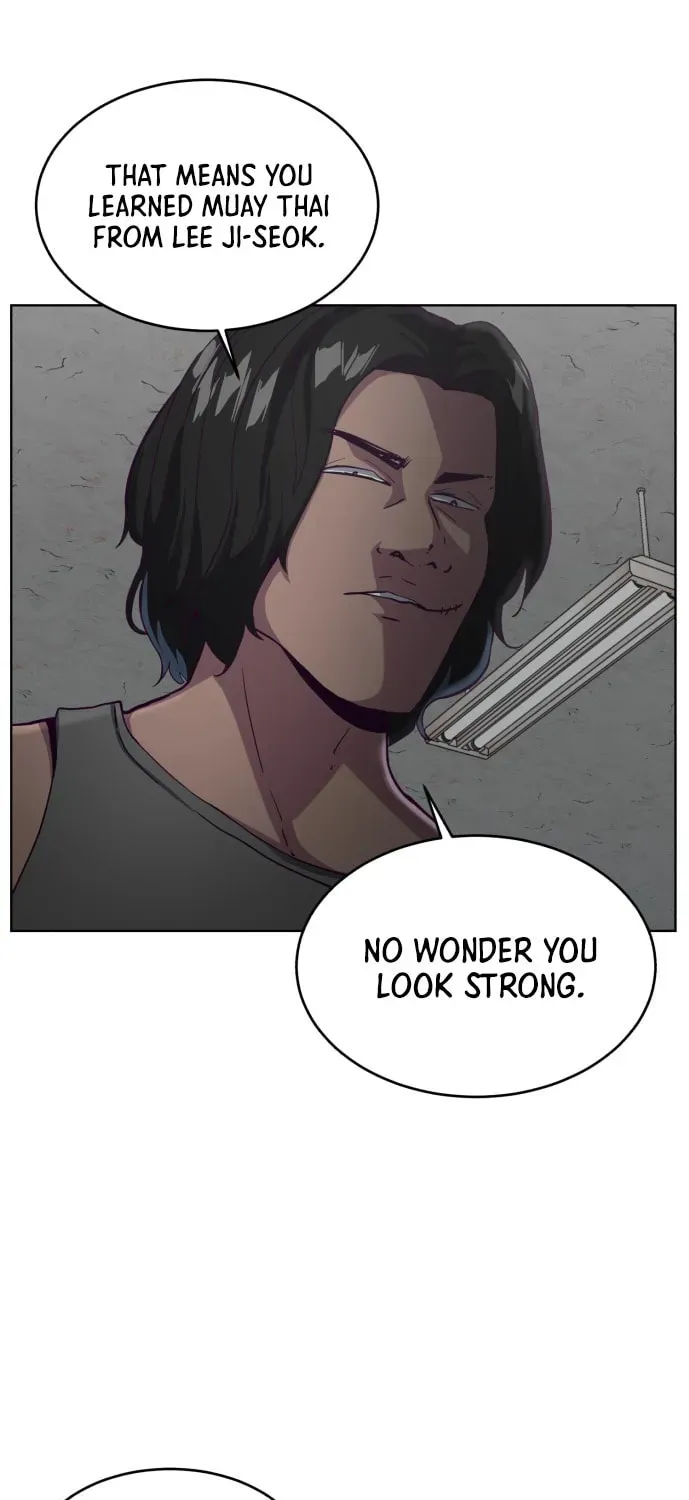 Read Hero Ticket chapter 2.5 image 33 on Lezhin