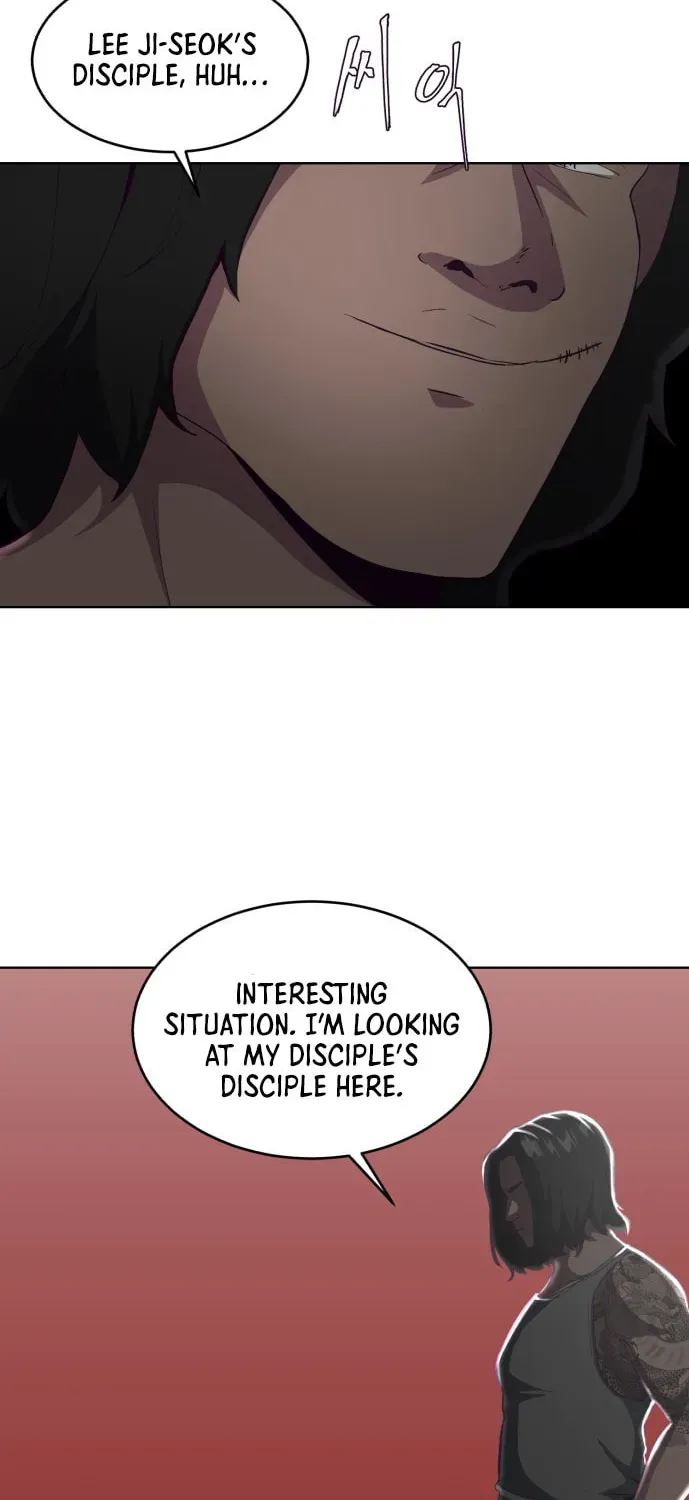 Read Hero Ticket chapter 2.5 image 34 on Lezhin