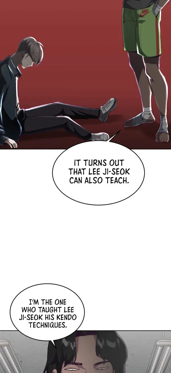Read Hero Ticket chapter 2.5 image 35 on Lezhin