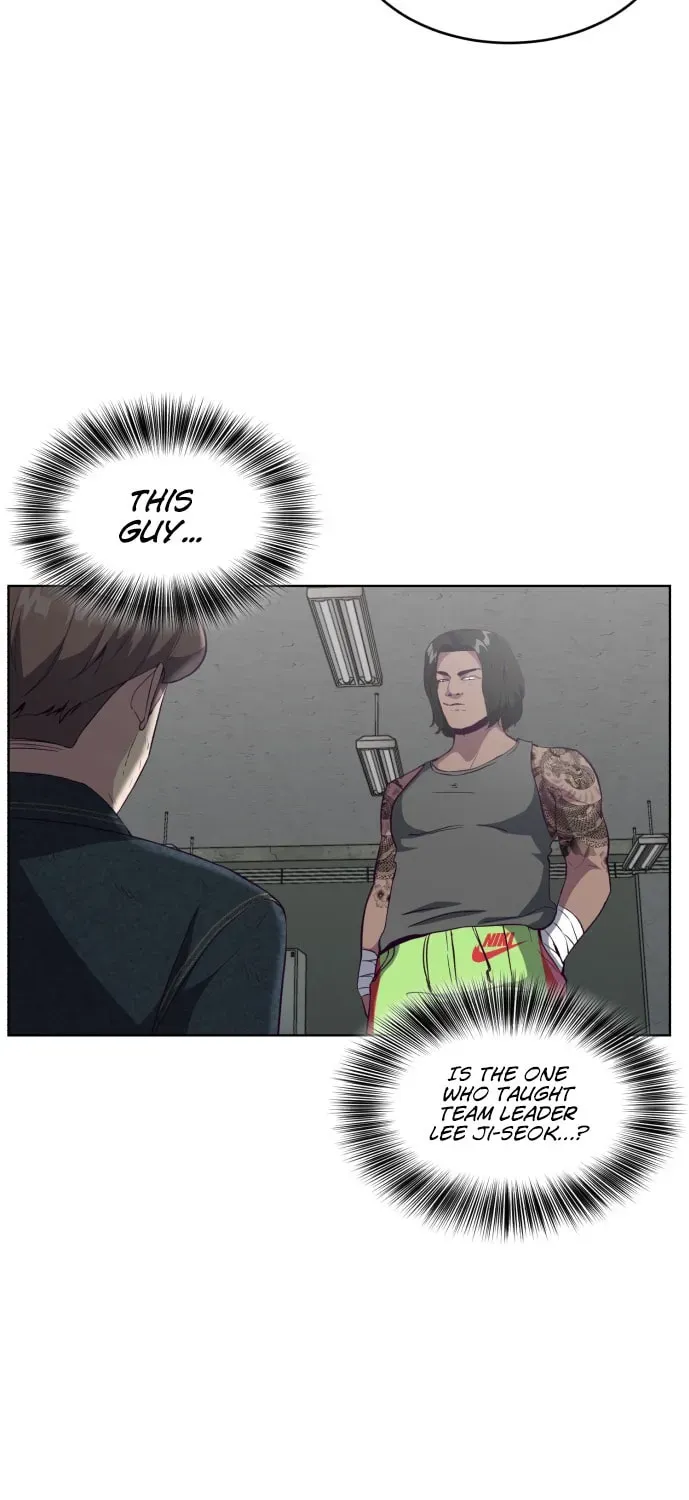 Read Hero Ticket chapter 2.5 image 37 on Lezhin