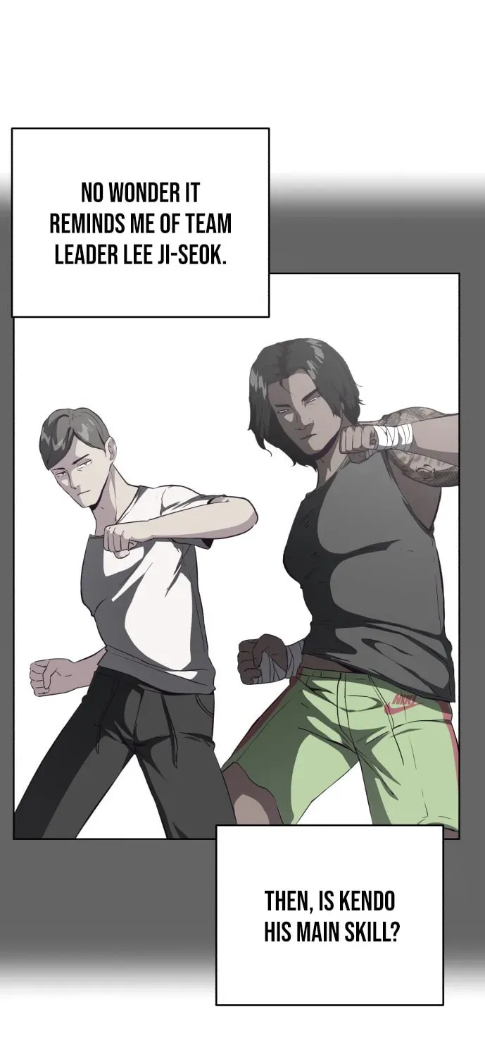 Read Hero Ticket chapter 2.5 image 38 on Lezhin