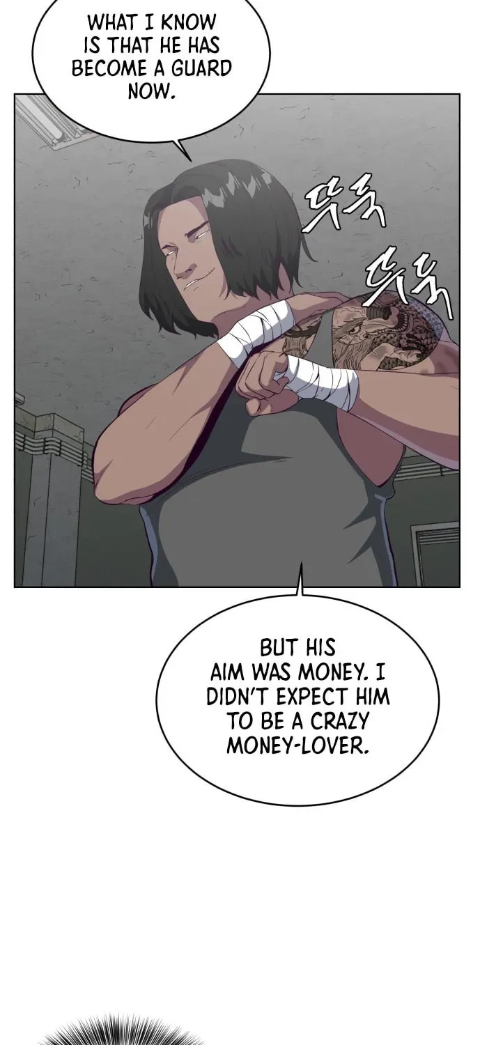 Read Hero Ticket chapter 2.5 image 41 on Lezhin