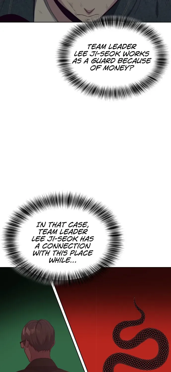 Read Hero Ticket chapter 2.5 image 43 on Lezhin
