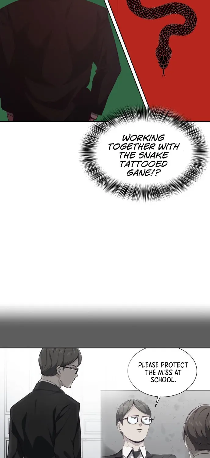 Read Hero Ticket chapter 2.5 image 44 on Lezhin