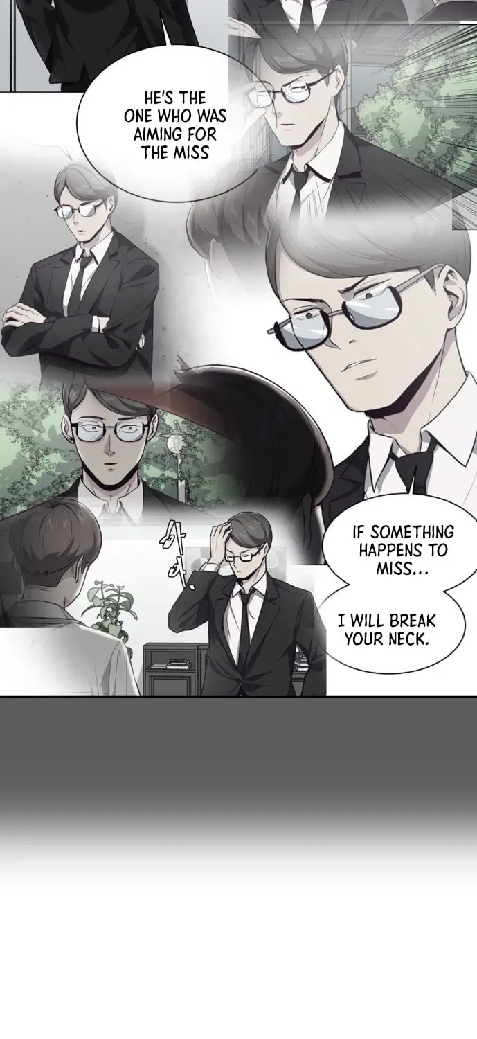 Read Hero Ticket chapter 2.5 image 45 on Lezhin