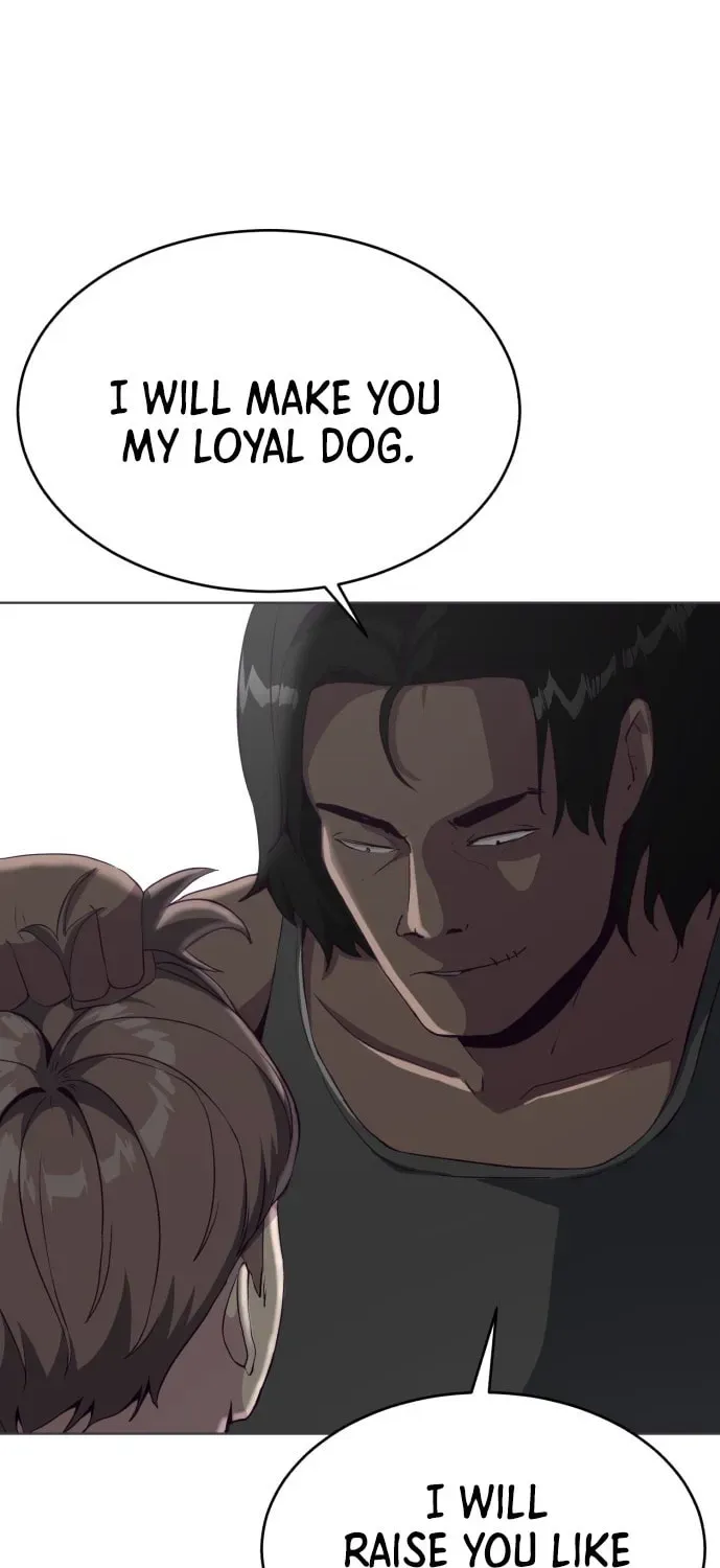 Read Hero Ticket chapter 2.5 image 50 on Lezhin