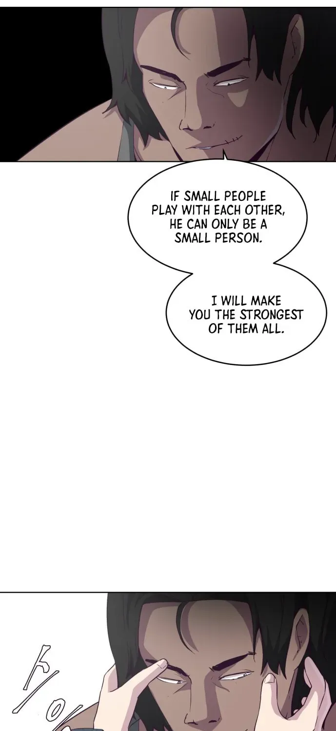 Read Hero Ticket chapter 2.5 image 52 on Lezhin