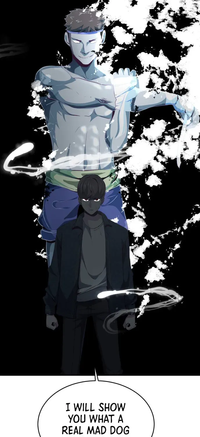 Read Hero Ticket chapter 2.5 image 59 on Lezhin