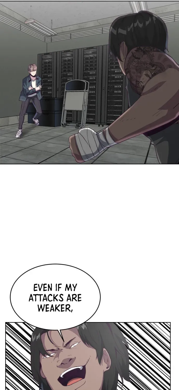 Read Hero Ticket chapter 2.5 image 67 on Lezhin