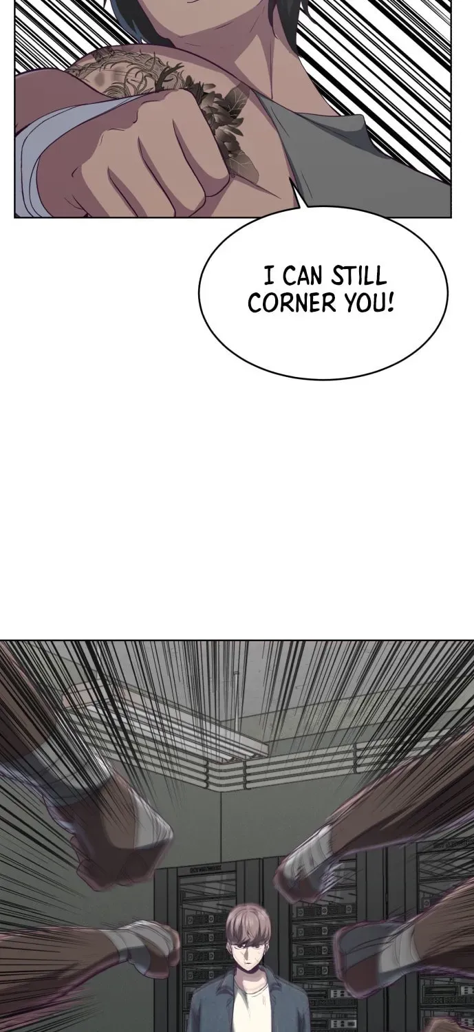 Read Hero Ticket chapter 2.5 image 68 on Lezhin