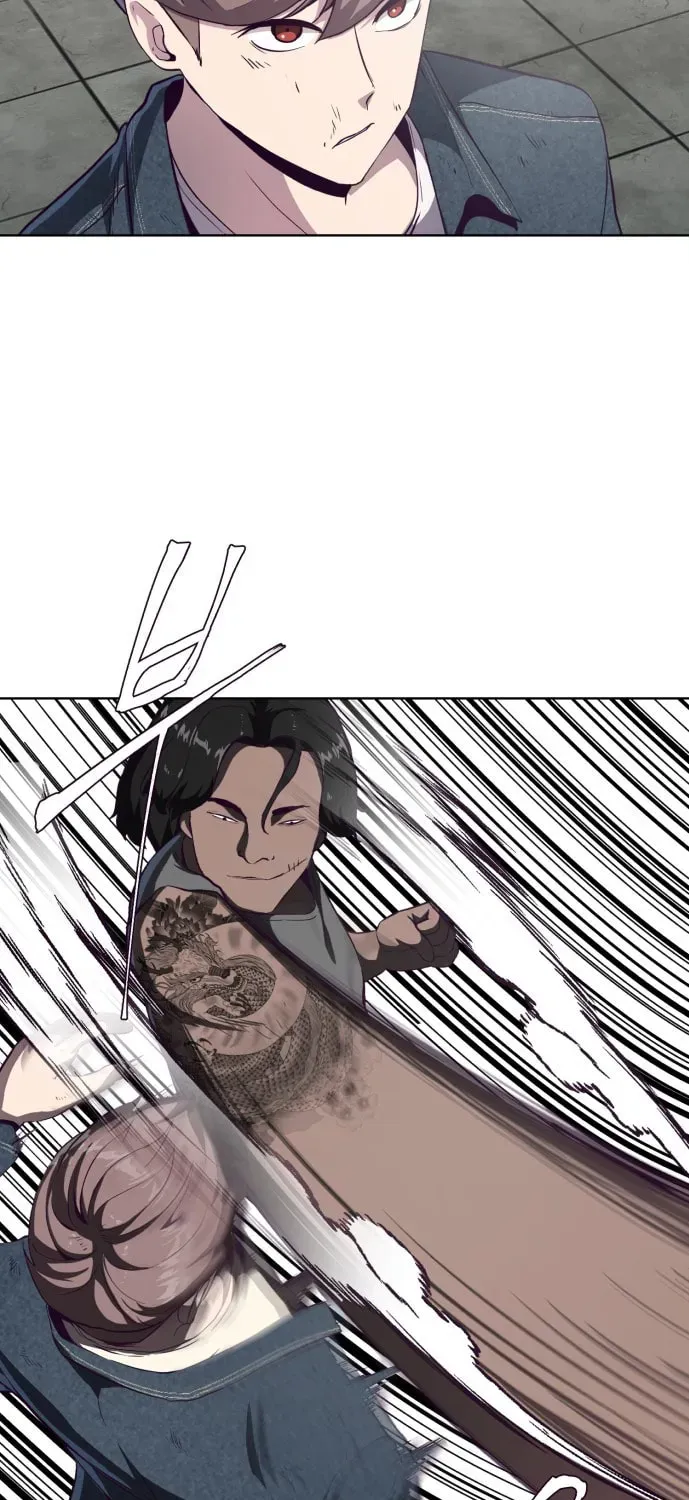 Read Hero Ticket chapter 2.5 image 7 on Lezhin